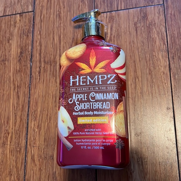 Hempz Limited Edition